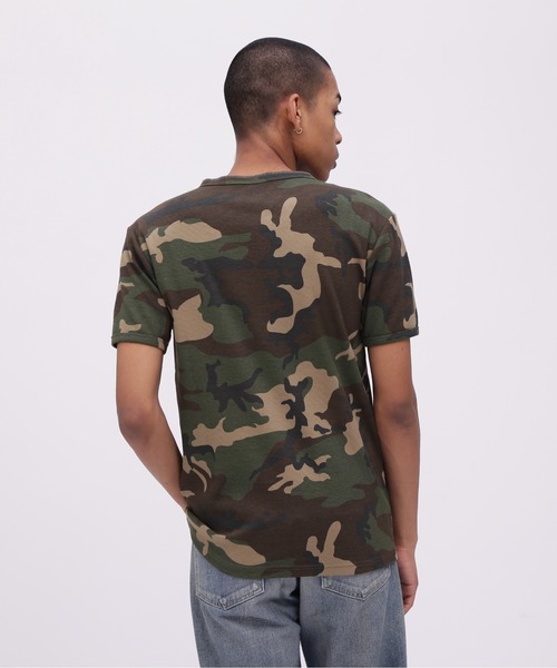 AVIREX（アヴィレックス） tシャツ メンズ レディース : ZOZOTOWN