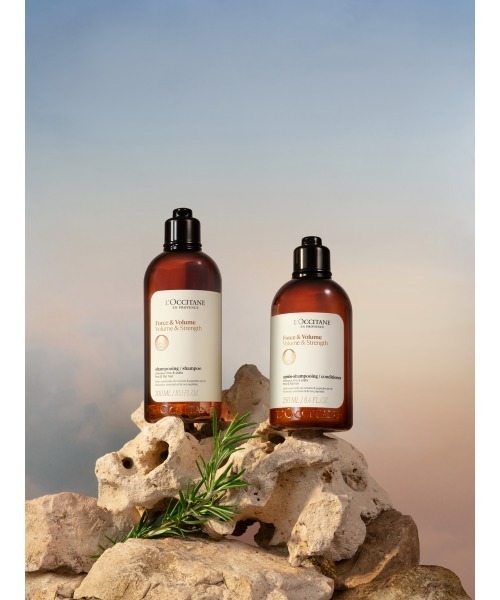 L'OCCITANE（ロクシタン） コスメセット コフレ ボリューム