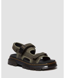 ドクターマーチン forster Dr.Martens サンダル Dr. Martens/ドクターマーチン FORSTER II
