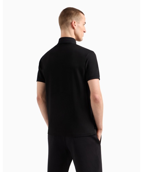 EMPORIO ARMANI ポロシャツ 「エンポリオ アルマーニ
