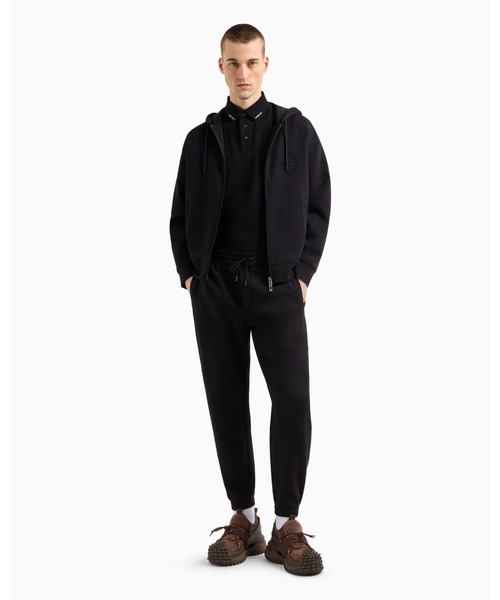エンポリオアルマーニ　スポーツポロシャツ　xsサイズ EMPORIO ARMANI ポロシャツ 「エンポリオ アルマーニ」スリム