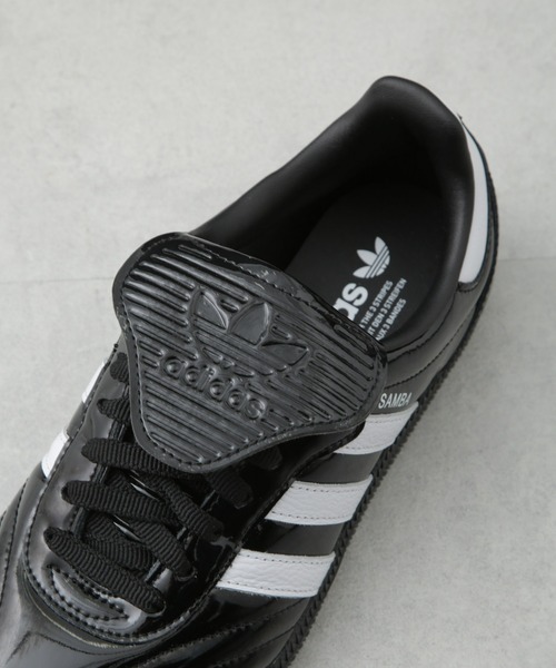 adidas スニーカー adidas/SAMBA LT W レディース : ZOZOTOWN