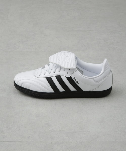 adidas スニーカー adidas/SAMBA LT W レディース : ZOZOTOWN