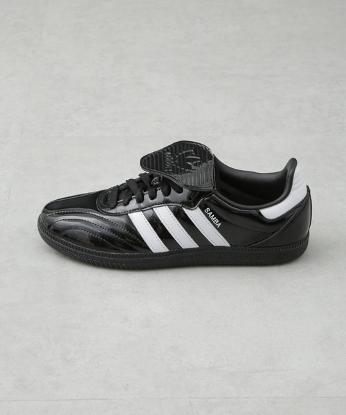 adidas スニーカー adidas/SAMBA LT W レディース : ZOZOTOWN