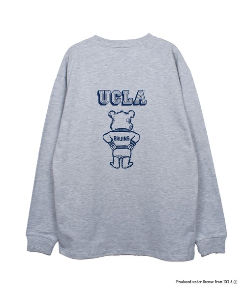 UCLA フード付きロンパース Tシャツ 2枚セット UCLA（ベビー、キッズ、マタニティ）のおすすめ人気商品一覧