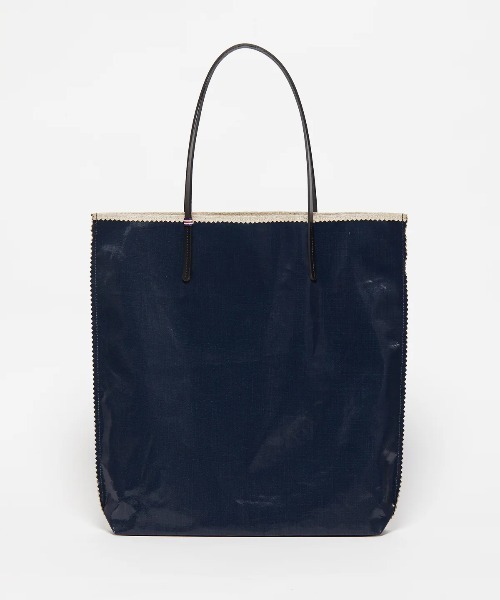 値下げ。ジャックゴムトートバック ATELIERLIN1794EMY 楽天市場】jack gomme ジャックゴム トートバッグ ATELIER LIN