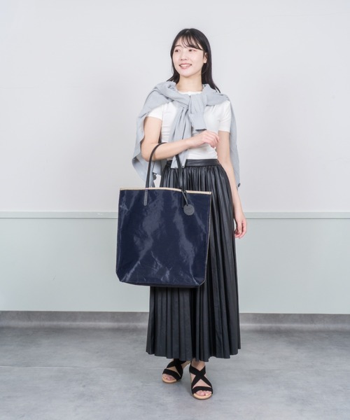 値下げ。ジャックゴムトートバック ATELIERLIN1794EMY 楽天市場】jack gomme ジャックゴム トートバッグ ATELIER LIN