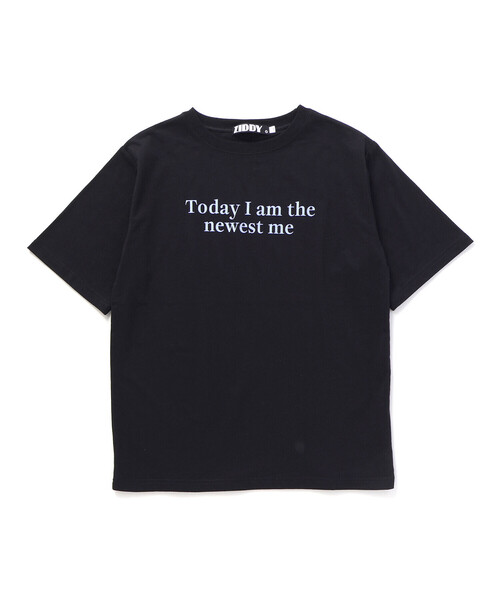 ZIDDY（ジディー） セットアップ オーバーメッシュTシャツ＆半袖T