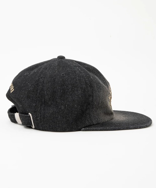 フレイムデザイン スタッズキャップ UNNAMED HEADWEAR BOX FRAME CAP ボックスフレームキャップ