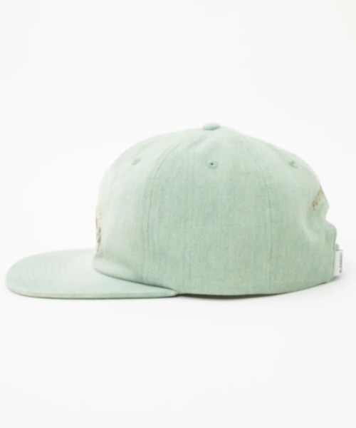 ELEMENT（エレメント） キャップ 帽子 メンズ EMBLEM CAP キャップ
