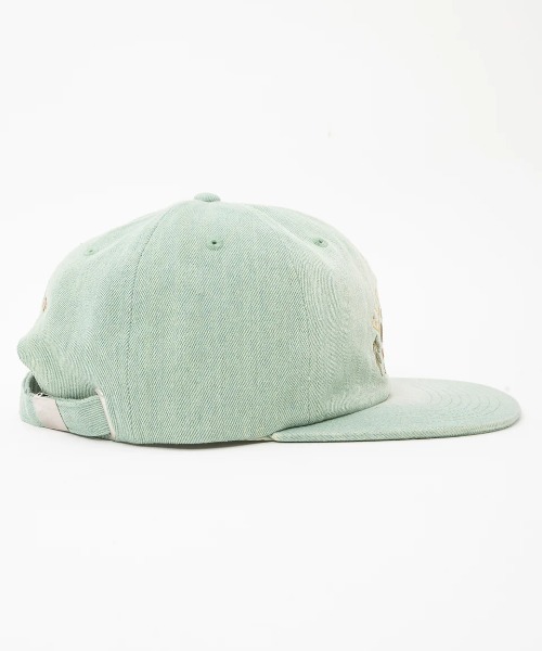 ELEMENT（エレメント） キャップ 帽子 メンズ EMBLEM CAP キャップ