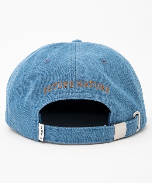 フレイムデザイン スタッズキャップ UNNAMED HEADWEAR BOX FRAME CAP ボックスフレームキャップ