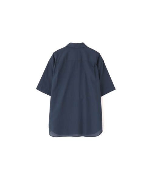 MARGARET HOWELL シャツ COTTON VOILE メンズ : ZOZOTOWN Yahoo