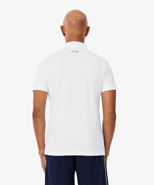LACOSTE（ラコステ） ポロシャツ UVカット UPF 50+ 2025マイアミ