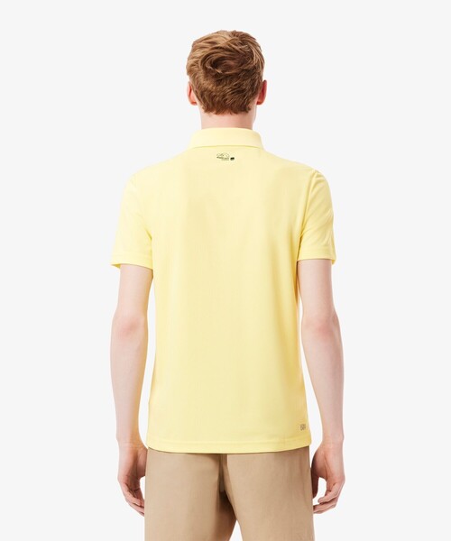 LACOSTE（ラコステ） ポロシャツ UVカット UPF 50+ 2025マイアミ