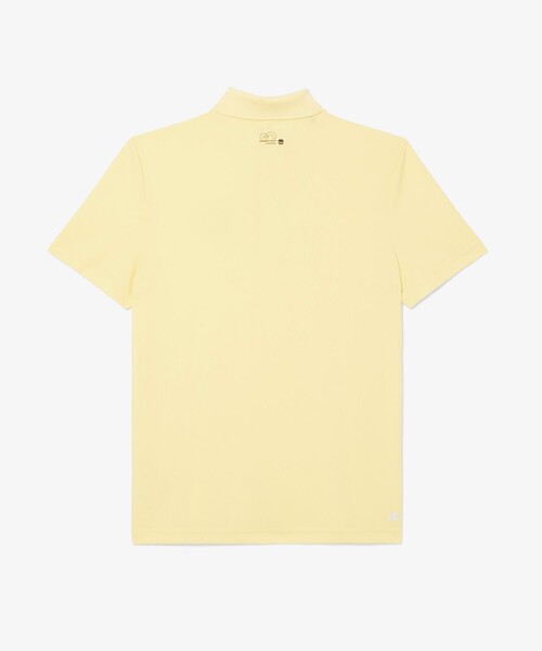 LACOSTE（ラコステ） ポロシャツ UVカット UPF 50+ 2025マイアミ