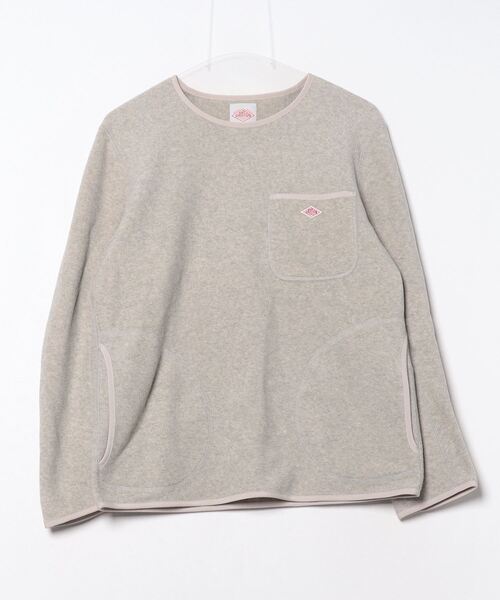 Danton（ダントン） ブルゾン 38 ベージュ メンズ : ZOZOTOWN Yahoo!店