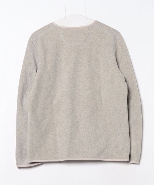 Danton（ダントン） ブルゾン 38 ベージュ メンズ : ZOZOTOWN Yahoo!店