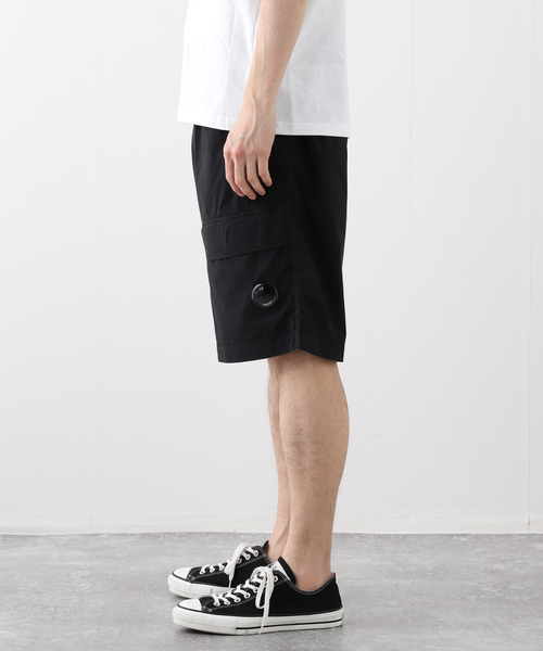 C.P. COMPANY（シーピーカンパニー） カーゴパンツ 50 FILI STRETCH