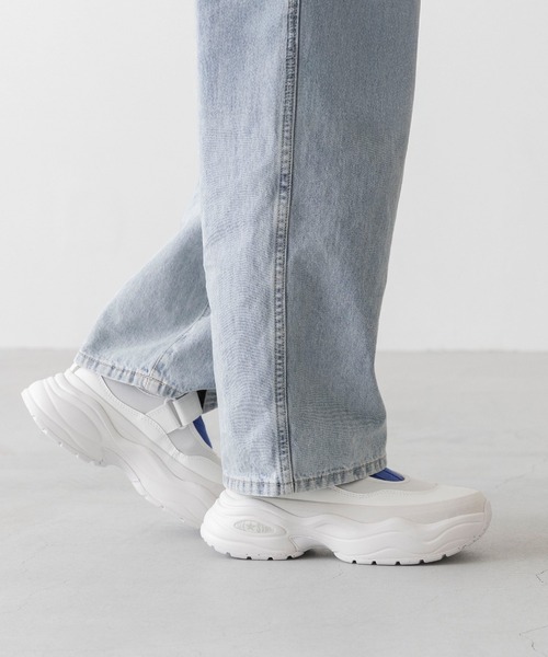 CONVERSE スニーカー / コンバース ALL STAR R SURGETRAINER MJ