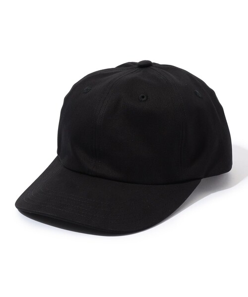 【ラッピング無料】 キャップ TAKAYUKI KIJIMA 帽子 ZOZOTOWN : メンズ CAP 6PANEL 帽子