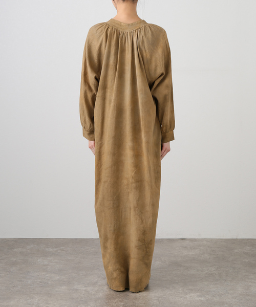 Deuxieme Classe LOVE TANJANE ワンピース Deuxieme Classe ワンピース 「LOVE TANJANE/ラブ タンジェイン