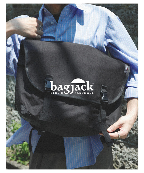 BAGJACK ショルダーバッグ bagjack / バッグジャック little