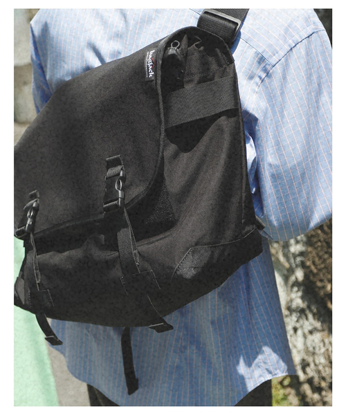 BAGJACK ショルダーバッグ bagjack / バッグジャック little