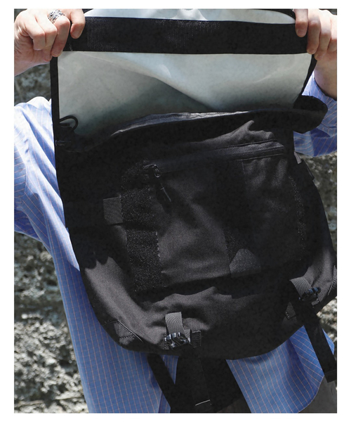 BAGJACK ショルダーバッグ bagjack / バッグジャック little