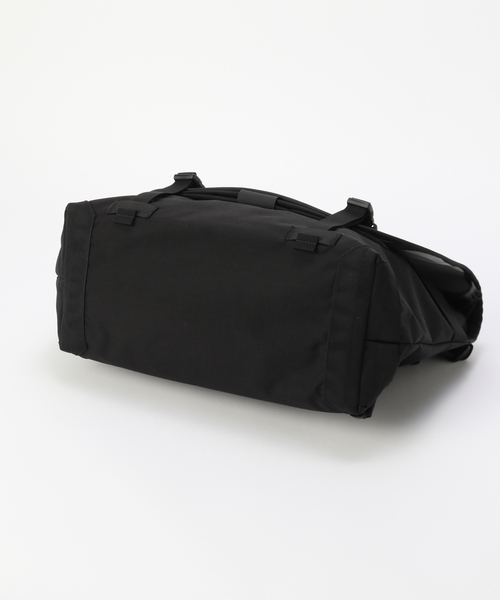 【高品質】　防水　bagjack バックジャック　Ｌ　黒　バッグ　ショルダー BAGJACK 正規品 バッグジャック bagjack バッグ ショルダー