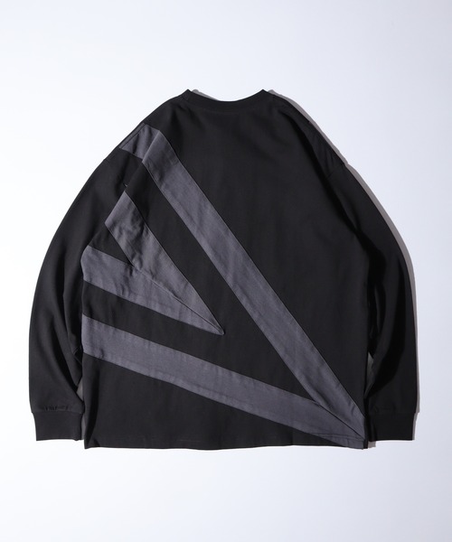 UMBRO ロングスリーブTシャツ umbro ロングスリーブTシャツ キッズ