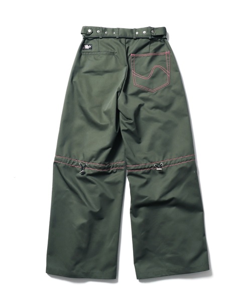 SAPEur チノパン XXL skate pants chino サプール Volcom Frickin Skate Chino Pants 18 (Various) – Nine One Skate