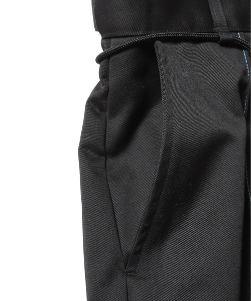 SYUMAN.（シュウマン） チノパン SYUMAN/シュウマン Skate pants type