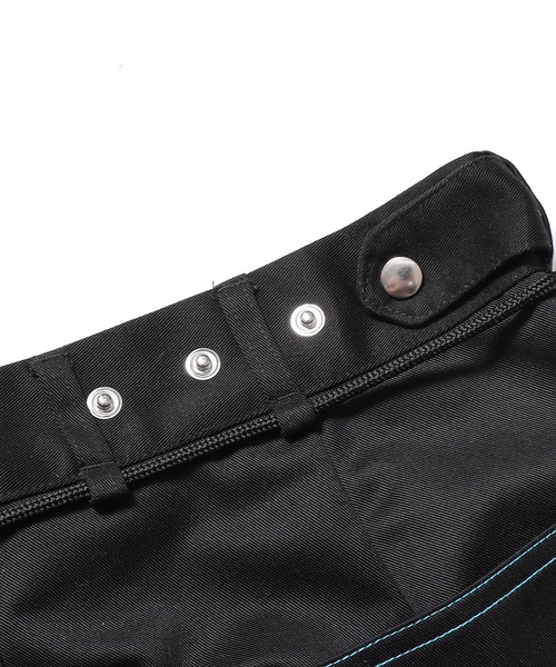 SYUMAN.（シュウマン） チノパン SYUMAN/シュウマン Skate pants type