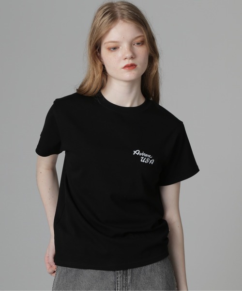 tシャツ PINUP GIRL T-SHIRT/ピンナップガールTシャツ レディース PINUP GIRL T-SHIRT/ピンナップガールTシャツ（Tシャツ