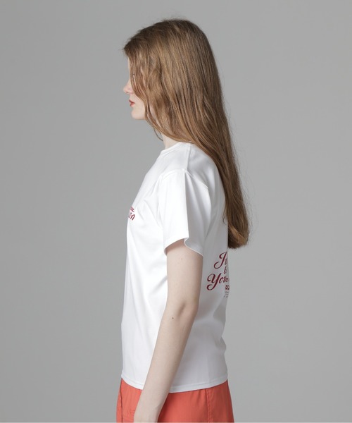 AVIREX（アヴィレックス） tシャツ PINUP GIRL T-SHIRT/ピンナップ