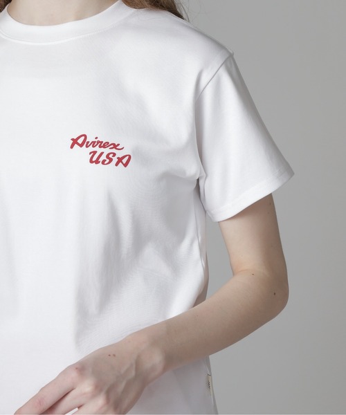 tシャツ PINUP GIRL T-SHIRT/ピンナップガールTシャツ レディース PINUP GIRL T-SHIRT/ピンナップガールTシャツ（Tシャツ