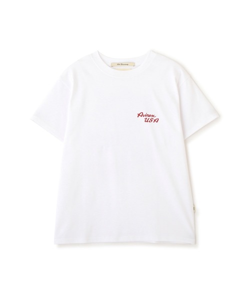 tシャツ PINUP GIRL T-SHIRT/ピンナップガールTシャツ レディース PINUP GIRL T-SHIRT/ピンナップガールTシャツ（Tシャツ