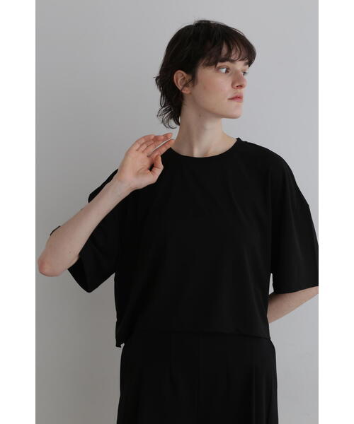 LE PHIL（ル フィル） tシャツ ハイツイストスムースTシャツ