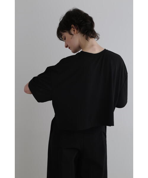 LE PHIL tシャツ ハイツイストスムースTシャツ レディース