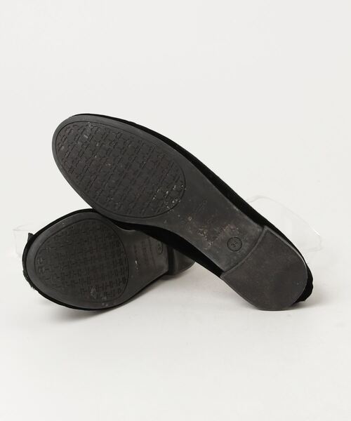 [Repetto] балетки 34 черный женский 
