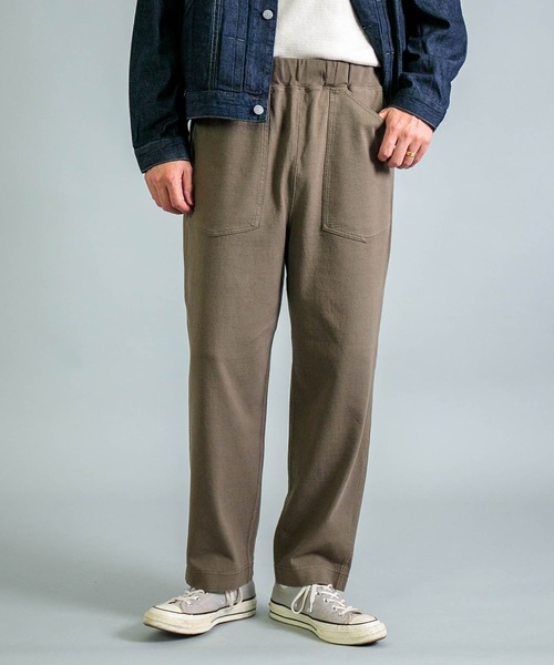 OMNIGOD（オムニゴッド） スウェットパンツ ジャージ 「 OMNIGOD mens