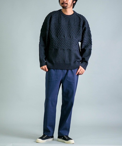 OMNIGOD（オムニゴッド） スウェットパンツ ジャージ 「 OMNIGOD mens