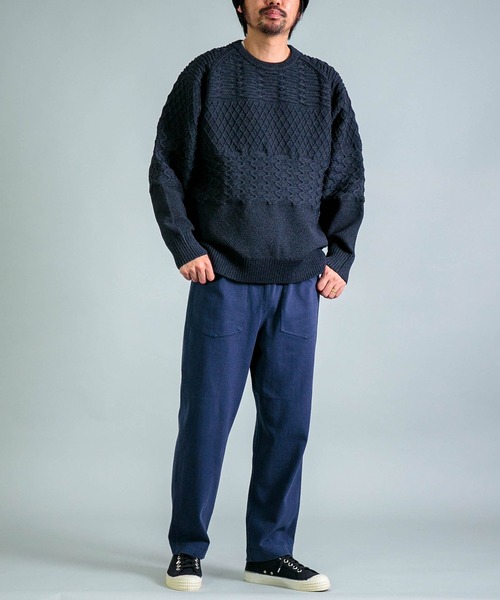 OMNIGOD（オムニゴッド） スウェットパンツ ジャージ 「 OMNIGOD mens