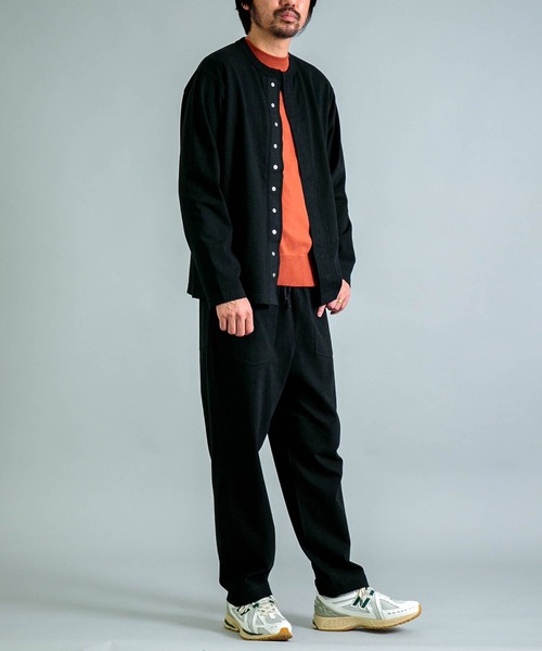 OMNIGOD（オムニゴッド） スウェットパンツ ジャージ 「 OMNIGOD mens