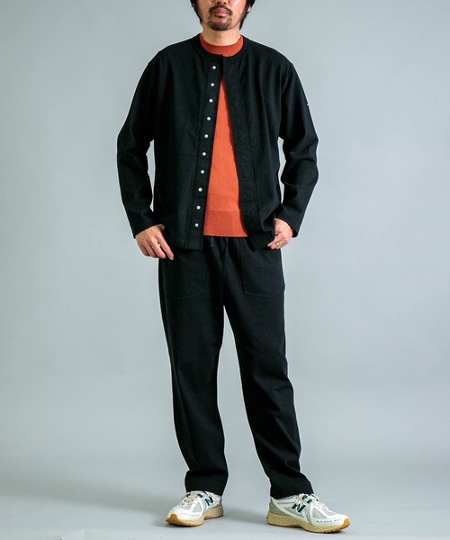 OMNIGOD（オムニゴッド） スウェットパンツ ジャージ 「 OMNIGOD mens