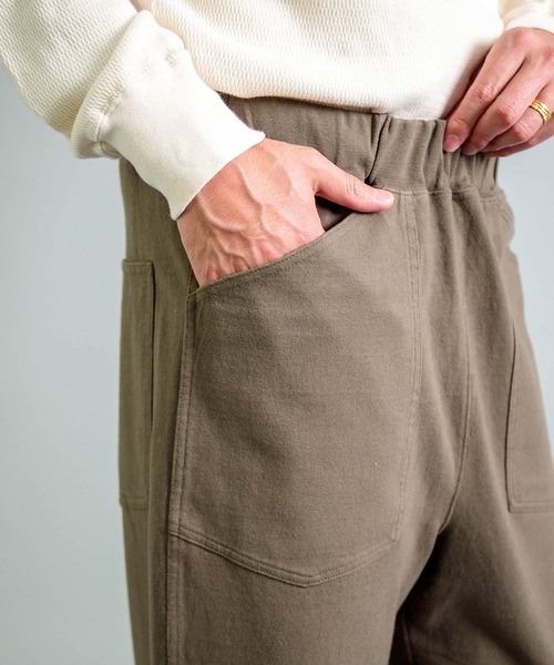 OMNIGOD（オムニゴッド） スウェットパンツ ジャージ 「 OMNIGOD mens