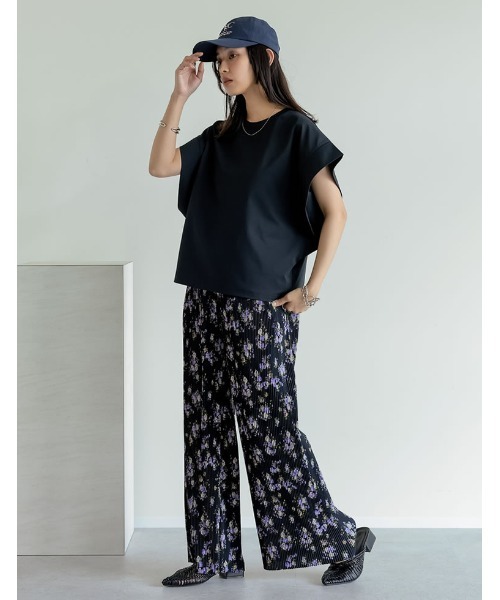 Re:EDIT パンツ 「2025 SUMMER COLLECTION」「低身長サイズ有