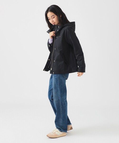 BEAMS マウンテン シャツ（クリーニング済み） BEAMS HEART（ビームス ハート）【9/4再値下げ】メッシュ ニット
