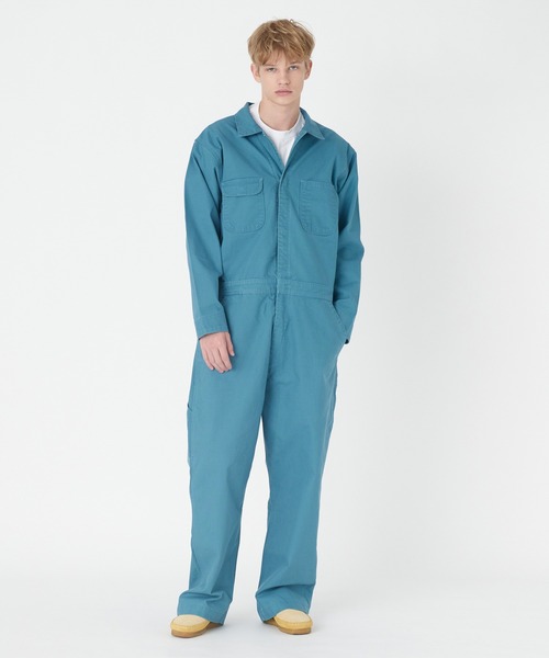 リーバイス つなぎ（Levi's／メンズファッション
